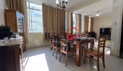 Apartamento com 3 quartos à venda na Rua Visconde de Pirajá, Ipanema, Rio de Janeiro, 140 m2 por R$ 1.770.000