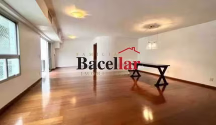 Apartamento com 4 quartos à venda na Rua Timóteo da Costa, Leblon, Rio de Janeiro, 215 m2 por R$ 4.200.000