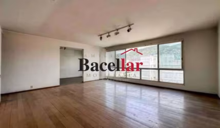 Cobertura com 4 quartos à venda na Avenida Rainha Elizabeth da Bélgica, Copacabana, Rio de Janeiro, 234 m2 por R$ 4.100.000