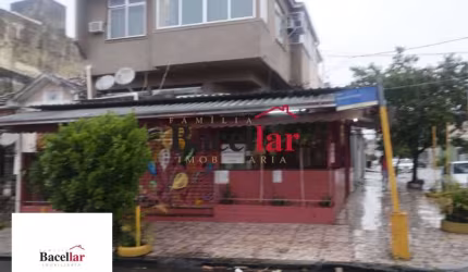 Ponto comercial com 3 salas à venda na Rua Conselheiro Paulino, Penha, Rio de Janeiro, 34 m2 por R$ 373.000