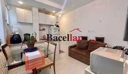 Apartamento com 1 quarto à venda na Rua Barão da Torre, Ipanema, Rio de Janeiro, 30 m2 por R$ 865.000