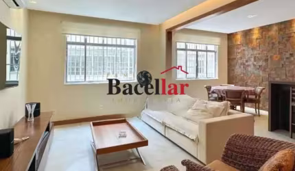 Apartamento com 3 quartos à venda na Rua Prudente de Morais, Ipanema, Rio de Janeiro, 103 m2 por R$ 2.100.000