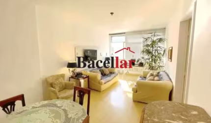 Apartamento com 3 quartos à venda na Rua Fadel Fadel, Leblon, Rio de Janeiro, 84 m2 por R$ 1.950.000