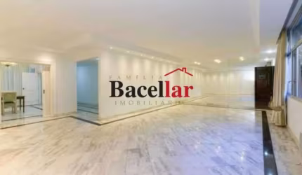 Apartamento com 4 quartos à venda na Rua Prudente de Morais, Ipanema, Rio de Janeiro, 309 m2 por R$ 4.000.000