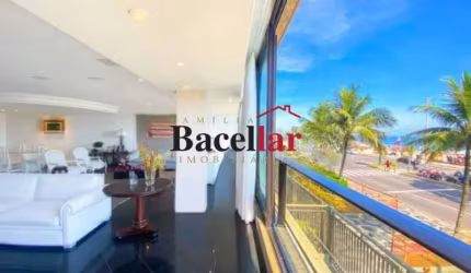 Apartamento com 4 quartos à venda na Avenida Vieira Souto, Ipanema, Rio de Janeiro, 317 m2 por R$ 14.000.000