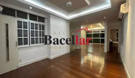 Apartamento com 4 quartos à venda na Avenida Vieira Souto, Ipanema, Rio de Janeiro, 218 m2 por R$ 10.000.000