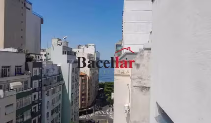 Apartamento com 1 quarto à venda na Rua Raul Pompéia, Copacabana, Rio de Janeiro, 41 m2 por R$ 580.000