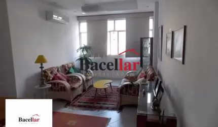 Apartamento com 3 quartos à venda na Ladeira dos Tabajaras, Copacabana, Rio de Janeiro, 91 m2 por R$ 998.000
