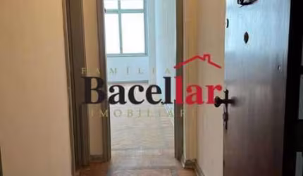 Apartamento com 3 quartos à venda na Avenida Nossa Senhora de Copacabana, Leme, Rio de Janeiro, 124 m2 por R$ 1.000.000