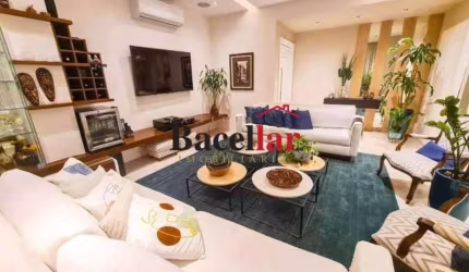 Apartamento com 3 quartos à venda na Rua Souza Lima, Copacabana, Rio de Janeiro, 115 m2 por R$ 2.100.000