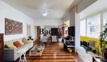 Apartamento com 4 quartos à venda na Rua Gomes Carneiro, Ipanema, Rio de Janeiro, 132 m2 por R$ 1.800.000