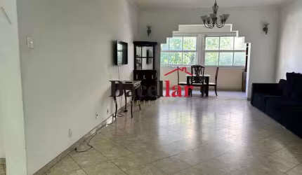 Apartamento com 4 quartos à venda na Praça Eugênio Jardim, Copacabana, Rio de Janeiro, 206 m2 por R$ 2.250.000