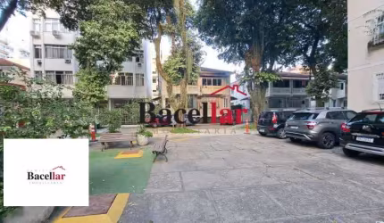 Casa em condomínio fechado com 3 quartos à venda na Rua Real Grandeza, Botafogo, Rio de Janeiro, 180 m2 por R$ 1.600.000