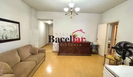 Apartamento com 3 quartos à venda na Rua Voluntários da Pátria, Botafogo, Rio de Janeiro, 100 m2 por R$ 1.055.000