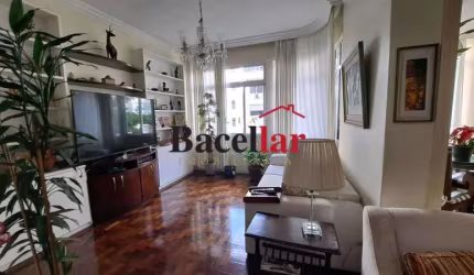 Apartamento com 2 quartos à venda na Rua Tonelero, Copacabana, Rio de Janeiro, 120 m2 por R$ 1.365.000
