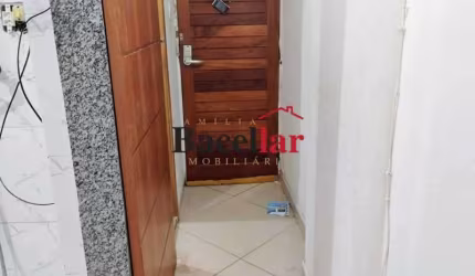Apartamento com 1 quarto à venda na Avenida Princesa Isabel, Copacabana, Rio de Janeiro, 36 m2 por R$ 450.000
