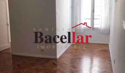 Apartamento com 1 quarto à venda na Rua General Ribeiro da Costa, Leme, Rio de Janeiro, 50 m2 por R$ 580.000