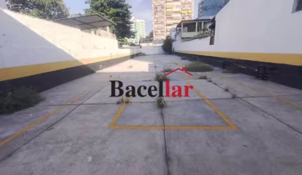 Terreno à venda na Rua Ferreira de Andrade, Méier, Rio de Janeiro, 500 m2 por R$ 905.000