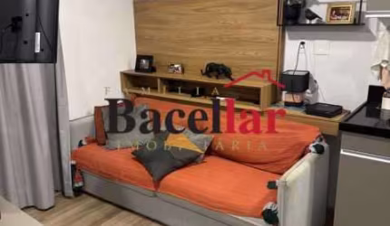 Loft com 1 quarto para alugar na Rua das Marrecas, Centro, Rio de Janeiro, 36 m2 por R$ 3.000