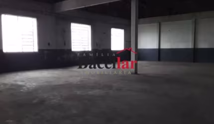 Barracão / Galpão / Depósito à venda na Avenida Nova York, Bonsucesso, Rio de Janeiro, 1352 m2 por R$ 2.000.000
