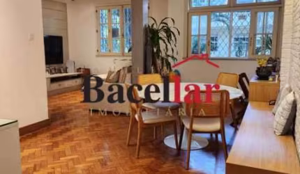 Apartamento com 3 quartos à venda na Rua Maestro Francisco Braga, Copacabana, Rio de Janeiro, 120 m2 por R$ 1.378.000