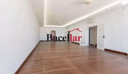 Apartamento com 4 quartos à venda na Rua Aires Saldanha, Copacabana, Rio de Janeiro, 360 m2 por R$ 2.600.000