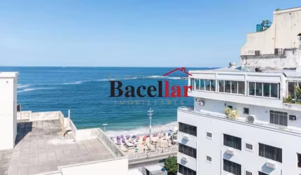 Apartamento com 4 quartos à venda na Rua Aires Saldanha, Copacabana, Rio de Janeiro, 360 m2 por R$ 2.550.000