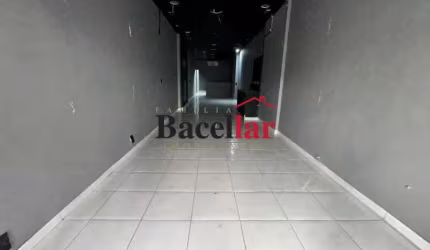 Ponto comercial para alugar na Rua Barata Ribeiro, Copacabana, Rio de Janeiro, 80 m2 por R$ 7.500