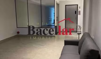 Apartamento com 2 quartos à venda na Rua Carvalho Alvim, Tijuca, Rio de Janeiro, 70 m2 por R$ 570.000