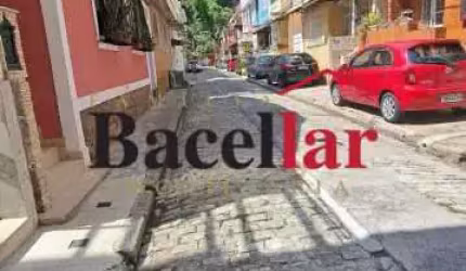 Casa em condomínio fechado com 3 quartos à venda na Avenida Princesa Isabel, Copacabana, Rio de Janeiro, 180 m2 por R$ 990.000