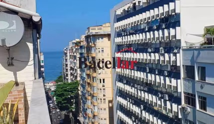 Cobertura com 3 quartos à venda na Rua Miguel Lemos, Copacabana, Rio de Janeiro, 300 m2 por R$ 1.400.000