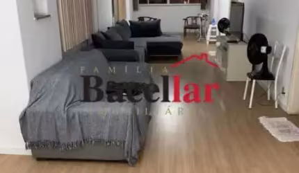 Apartamento com 3 quartos à venda na Avenida Nossa Senhora de Copacabana, Copacabana, Rio de Janeiro, 160 m2 por R$ 1.200.000