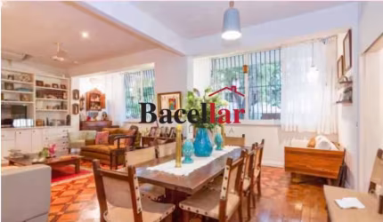 Apartamento com 3 quartos à venda na Avenida Borges de Medeiros, Leblon, Rio de Janeiro, 148 m2 por R$ 2.800.000