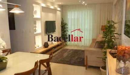 Apartamento com 4 quartos à venda na Rua Coração de Maria, Méier, Rio de Janeiro, 112 m2 por R$ 1.006.470