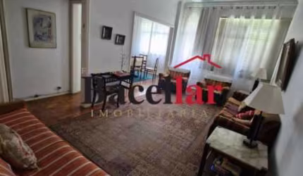 Apartamento com 3 quartos à venda na Rua Hilário de Gouveia, Copacabana, Rio de Janeiro, 101 m2 por R$ 980.000