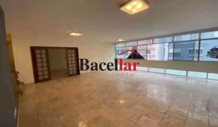 Apartamento com 4 quartos à venda na Rua Domingos Ferreira, Copacabana, Rio de Janeiro, 280 m2 por R$ 2.800.000