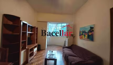Apartamento com 3 quartos à venda na Ladeira dos Tabajaras, Copacabana, Rio de Janeiro, 99 m2 por R$ 780.000