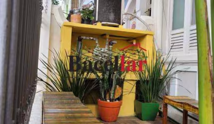 Casa comercial com 1 sala à venda na Rua Martins Ferreira, Botafogo, Rio de Janeiro, 190 m2 por R$ 2.200.000