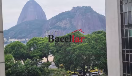 Kitnet / Stúdio à venda na Praia de Botafogo, Botafogo, Rio de Janeiro, 35 m2 por R$ 370.000