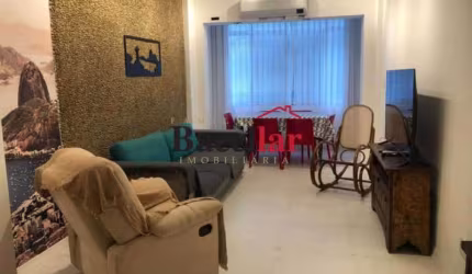Apartamento com 2 quartos à venda na Rua Anita Garibaldi, Copacabana, Rio de Janeiro, 93 m2 por R$ 1.350.000