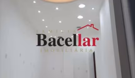 Ponto comercial com 1 sala para alugar na Rua Voluntários da Pátria, Botafogo, Rio de Janeiro, 27 m2 por R$ 2.400