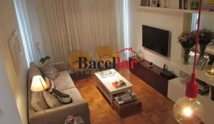 Apartamento com 2 quartos à venda na Rua República do Peru, Copacabana, Rio de Janeiro, 100 m2 por R$ 1.450.000