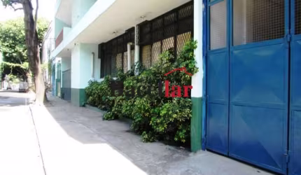 Barracão / Galpão / Depósito para alugar na Rua Melo e Sousa, São Cristóvão, Rio de Janeiro, 6064 m2 por R$ 115.000