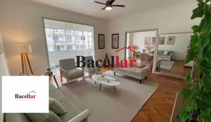 Apartamento com 3 quartos à venda na Rua Xavier da Silveira, Copacabana, Rio de Janeiro, 182 m2 por R$ 1.900.000