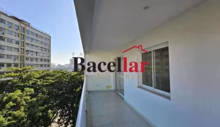 Apartamento com 3 quartos à venda na Rua da Passagem, Botafogo, Rio de Janeiro, 94 m2 por R$ 1.590.000