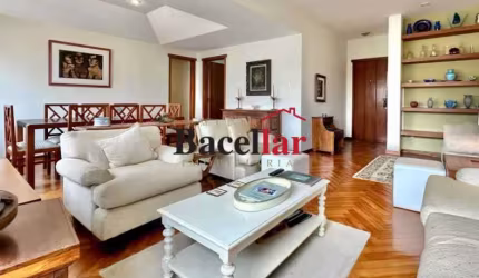 Apartamento com 4 quartos à venda na Rua Nascimento Silva, Ipanema, Rio de Janeiro, 149 m2 por R$ 1.990.000
