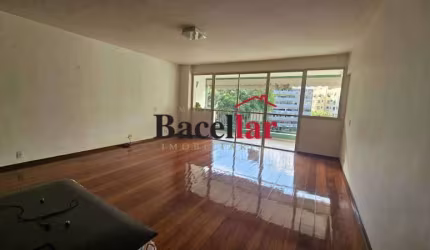 Apartamento com 4 quartos à venda na Rua Conde de Bonfim, Tijuca, Rio de Janeiro, 140 m2 por R$ 850.000