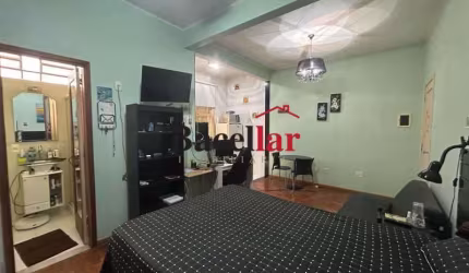 Loft com 1 quarto à venda na Rua Maestro Francisco Braga, Copacabana, Rio de Janeiro, 28 m2 por R$ 450.000