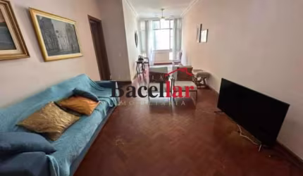 Apartamento com 3 quartos à venda na Rua Ministro Viveiros de Castro, Copacabana, Rio de Janeiro, 112 m2 por R$ 1.200.000