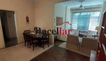 Apartamento com 3 quartos à venda na Rua das Laranjeiras, Laranjeiras, Rio de Janeiro, 119 m2 por R$ 790.000